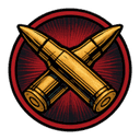 Caliber (CAL50) logo