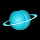 Uranus (URANUS) logo
