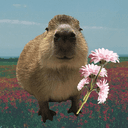 Capybara (CAPY) logo