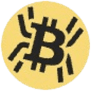 Botanix Staked Bitcoin (STBTC) logo