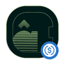 aarna atv111 (ATV111) logo