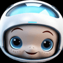Baby Grok (BABYGROK) logo