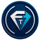 FUST Token (FUST) logo