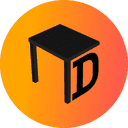 DESK (DESK) logo
