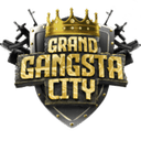 Grand Gangsta City ($GGC) logo