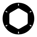 Rezerve Money (RZR) logo