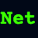 Net (NET) logo