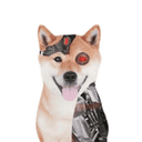 Artificial Inu (AI) logo
