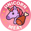 Unicorn Meat (W🍖) logo