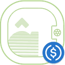 aarna atv111 (Arbitrum) (ATV111) logo