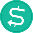 SuperReturn sSuperUSD (SSUPERUSD) logo