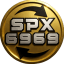 SPX6969 (SPX6969) logo