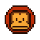 MULTIVERSE MONKEY (MMON) logo