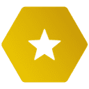 INC Reward Service (IRS) logo