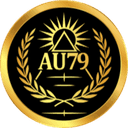 AU79 (AU79) logo