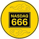 NDQ666 (NDQ) logo