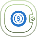 aarna atv USDC (Ethereum) (ATVUSDC) logo