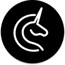 Lucky Moon (LUCKYMOON) logo
