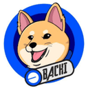 Bachi on Base (BACHI) logo