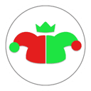 JOKE (JOKE) logo