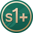 staked USD1+ (SUSD1+) logo