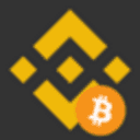 Goat Bridged Binance Bitcoin (Goat) (BTCB) logo