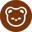 POL Staked WBERA (SWBERA) logo