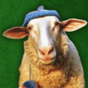 Sheep Wif Hat (SWIF) logo