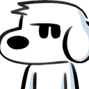 WUFF (WUFF) logo