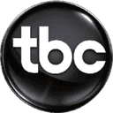 Trencher Broadcasting Company (TBC) logo