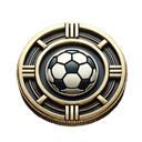 Guardian Golden Ball (GBT) logo