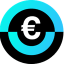 AllUnity EUR (EURAU) logo