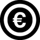 AllUnity EUR (EURAU) logo