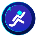 FITtoken (FIT) logo