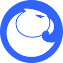 Aragon (ANT) logo