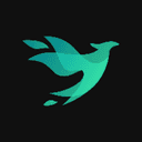 Suzaku Token (SUZ) logo