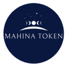 Mahina Token (MHNA) logo
