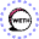 Wrapped Aave Ethereum Lido WETH (WAETHLIDOWETH) logo