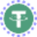 Wrapped Aave Ethereum USDT (WAETHUSDT) logo