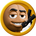 Bean Coin (BEAN) logo