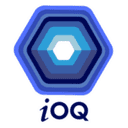 iOQ Wallet (IOQ WALLET) logo