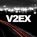 V2EX (V2EX) logo