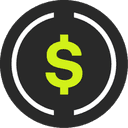 Cap USD (CUSD) logo