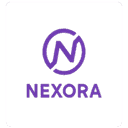 Nexora (NEX) logo