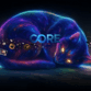 Core (CORE) logo