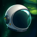 The Bubbleheads (BUBBLE) logo