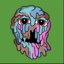 Moaner Melter Slime (MOANER) logo