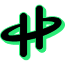Hypr (HYPR) logo