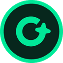 Omnipair (OMFG) logo