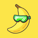 Banana Chain (BANANA) logo